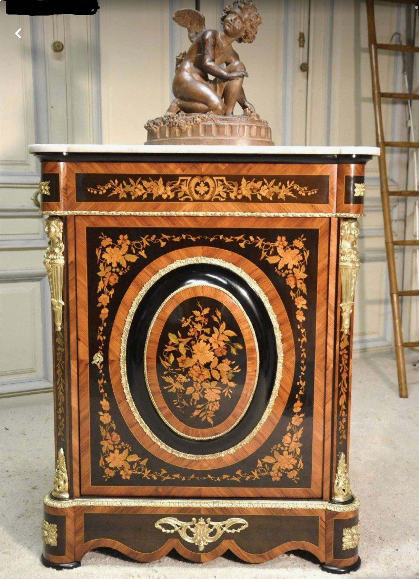 Meuble ancien 