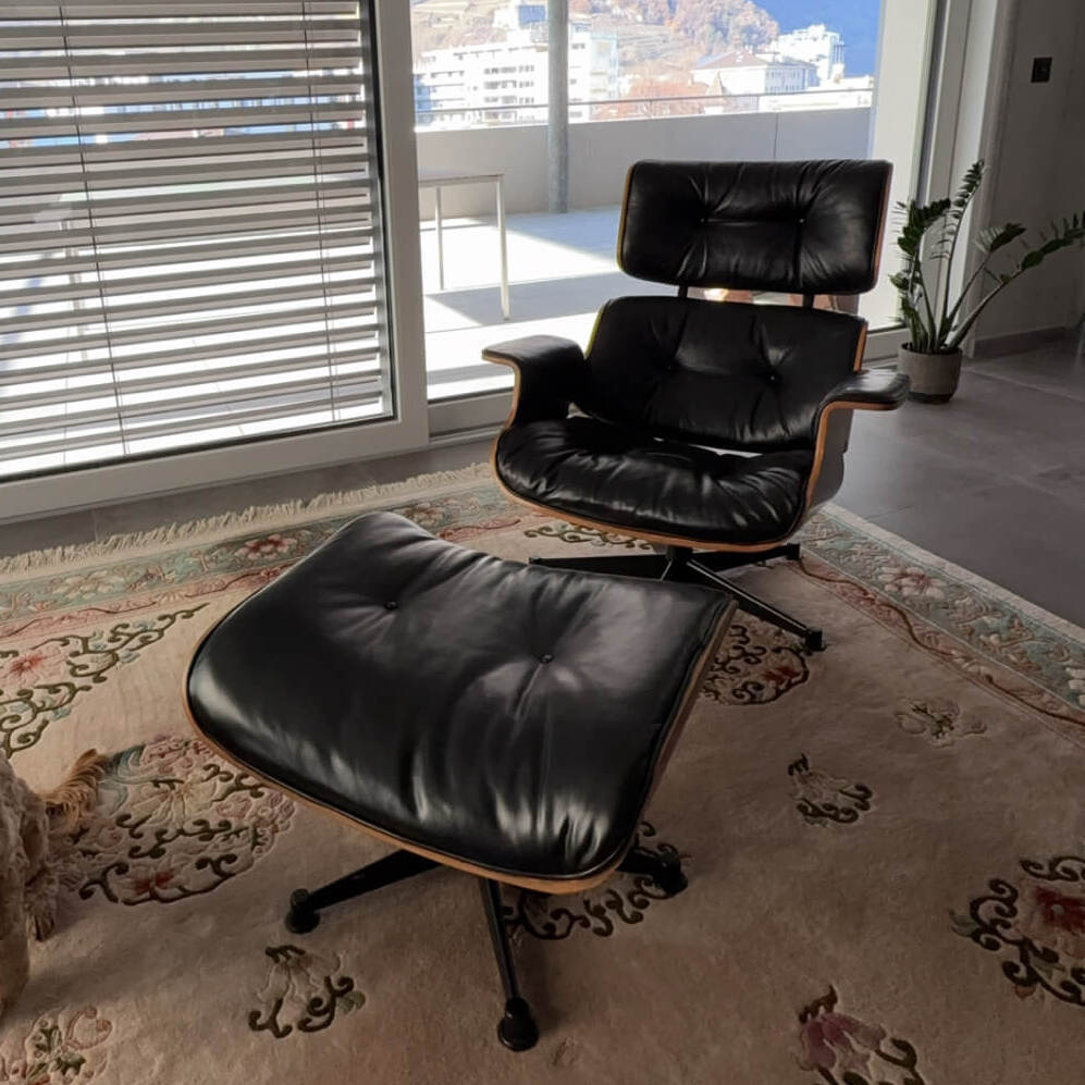 leather_armchair fauteuil en cuir